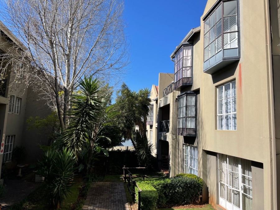 1 Bedroom Property for Sale in Melville Gauteng