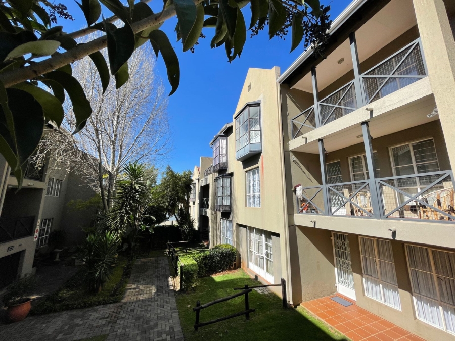 1 Bedroom Property for Sale in Melville Gauteng