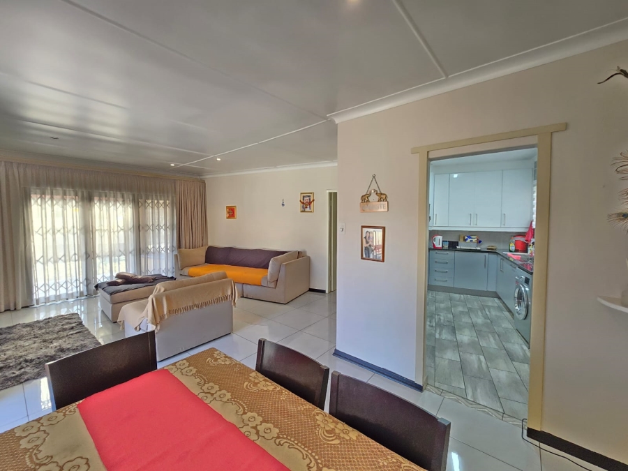 3 Bedroom Property for Sale in Highway Gardens Gauteng