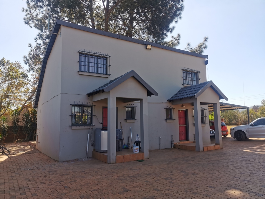 4 Bedroom Property for Sale in Raslouw Gauteng