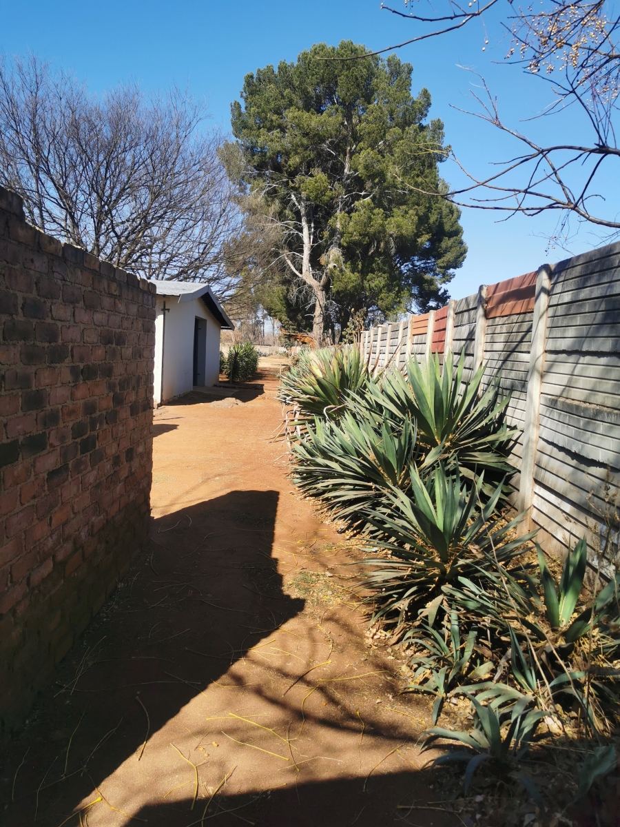 4 Bedroom Property for Sale in Raslouw Gauteng