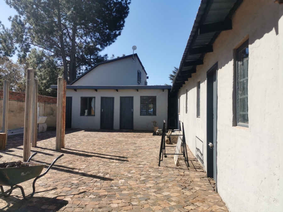 4 Bedroom Property for Sale in Raslouw Gauteng