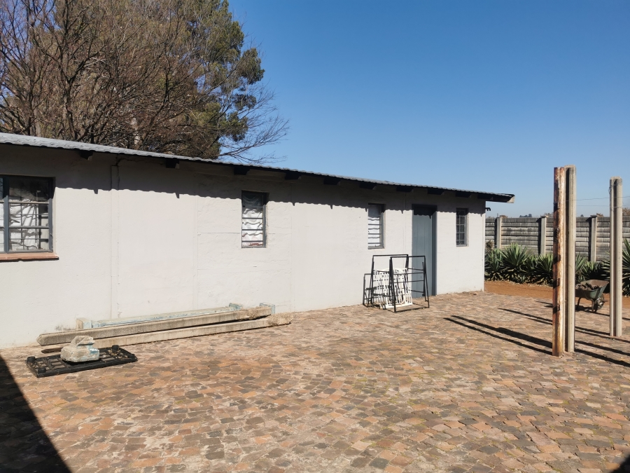 4 Bedroom Property for Sale in Raslouw Gauteng