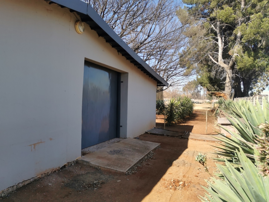 4 Bedroom Property for Sale in Raslouw Gauteng