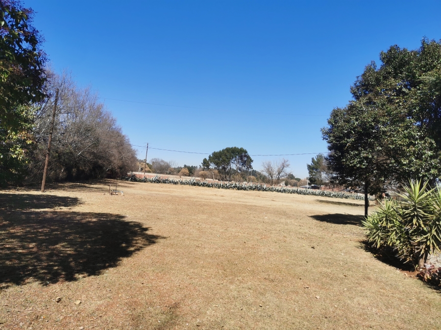 4 Bedroom Property for Sale in Raslouw Gauteng