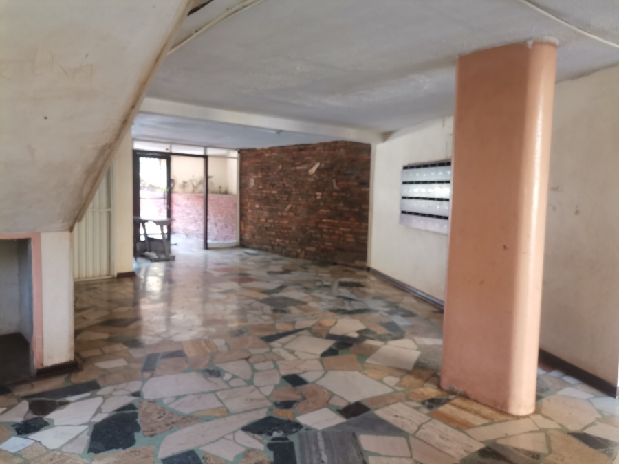 1 Bedroom Property for Sale in Arcadia Gauteng