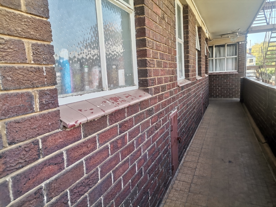 1 Bedroom Property for Sale in Arcadia Gauteng