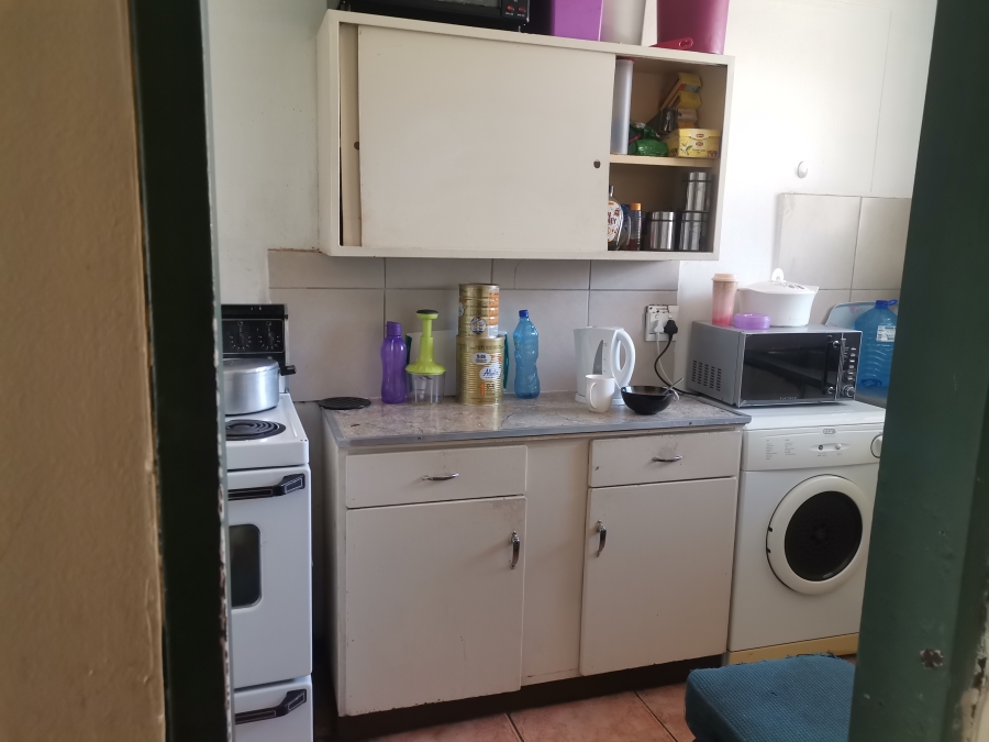 1 Bedroom Property for Sale in Arcadia Gauteng