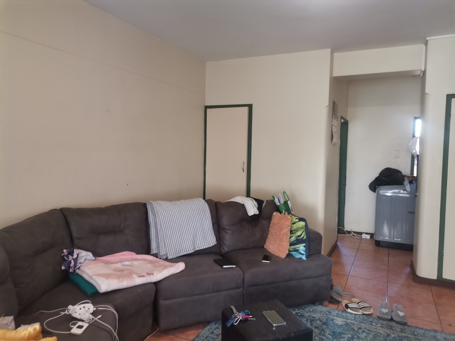 1 Bedroom Property for Sale in Arcadia Gauteng