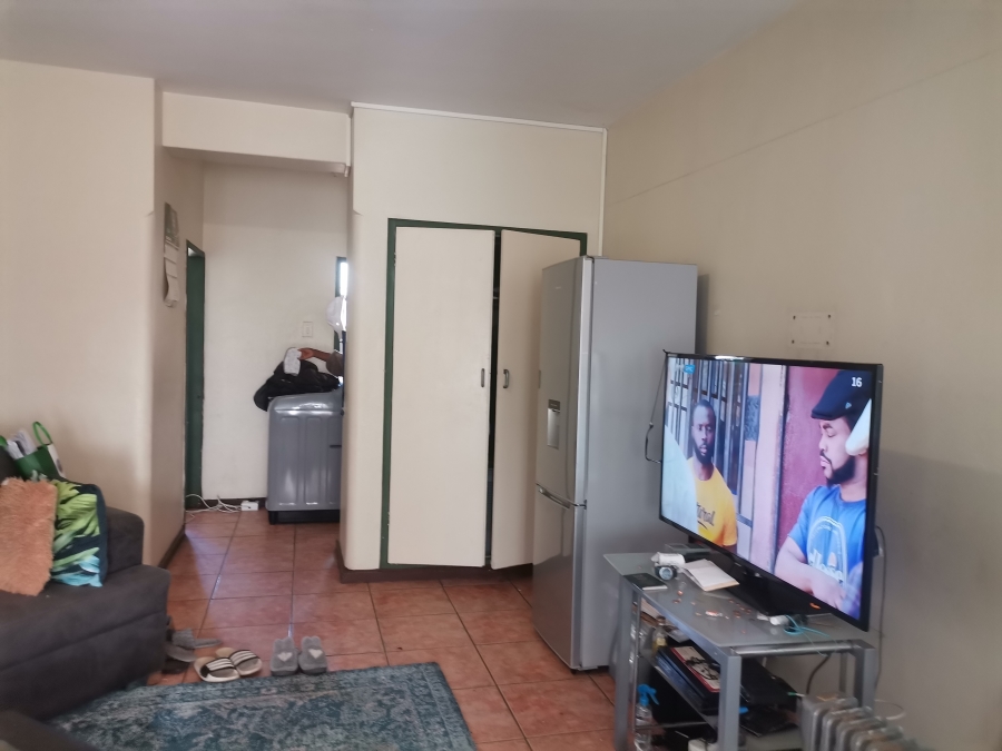 1 Bedroom Property for Sale in Arcadia Gauteng