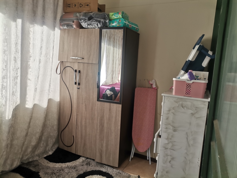 1 Bedroom Property for Sale in Arcadia Gauteng