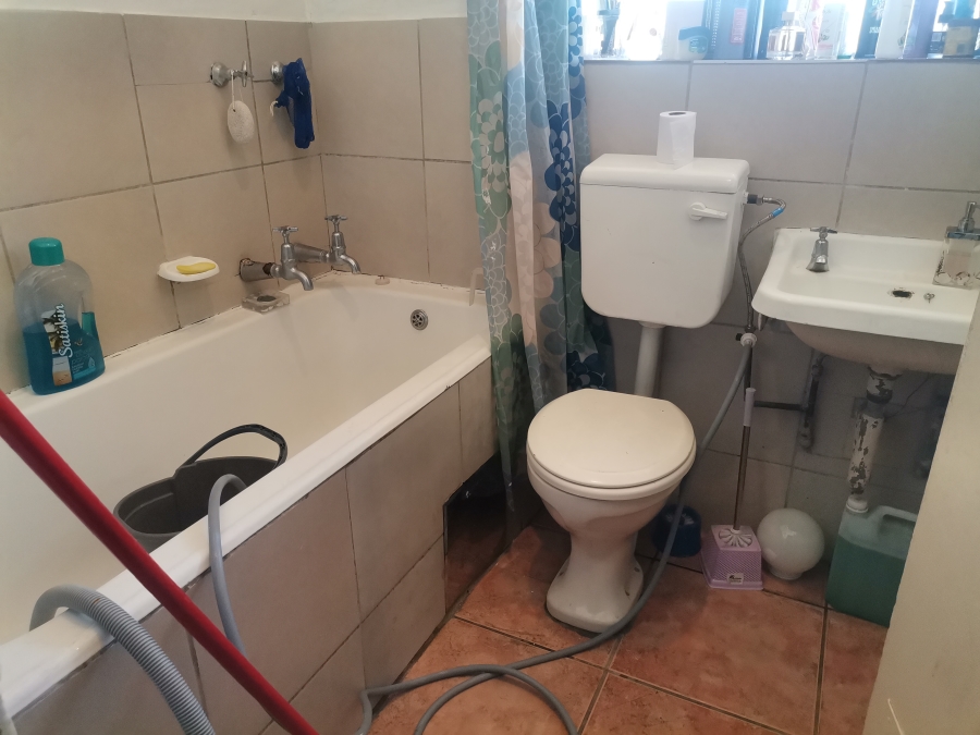 1 Bedroom Property for Sale in Arcadia Gauteng