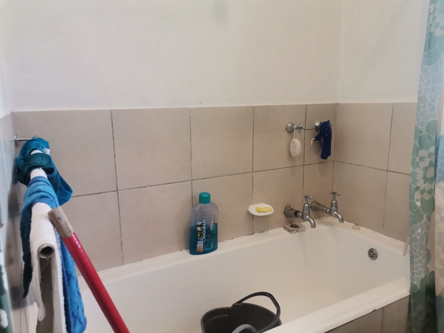 1 Bedroom Property for Sale in Arcadia Gauteng