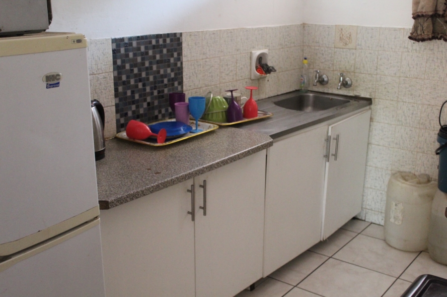 2 Bedroom Property for Sale in Sunnyside Gauteng