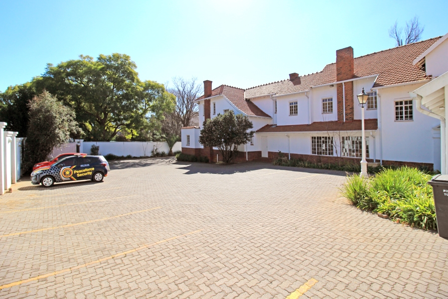 Commercial Property for Sale in Dunkeld West Gauteng