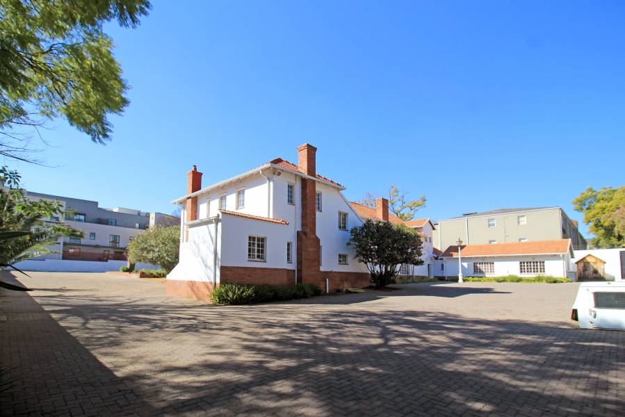 Commercial Property for Sale in Dunkeld West Gauteng