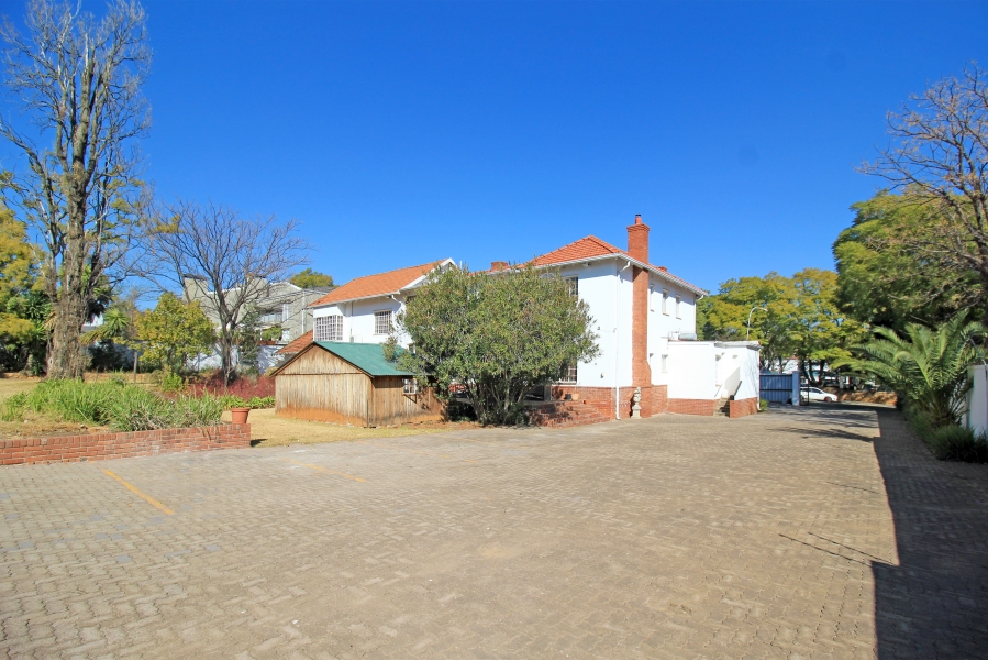 Commercial Property for Sale in Dunkeld West Gauteng