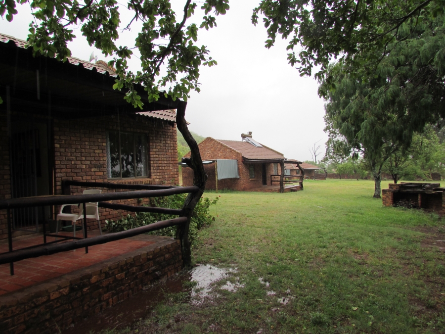 14 Bedroom Property for Sale in Klipfontein A H Gauteng