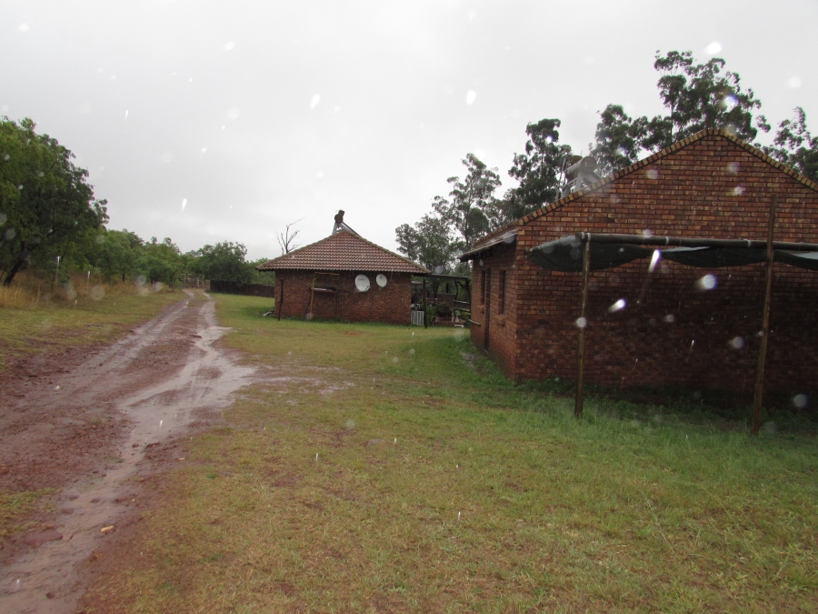 14 Bedroom Property for Sale in Klipfontein A H Gauteng