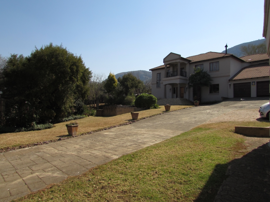 17 Bedroom Property for Sale in Kameeldrift West Gauteng