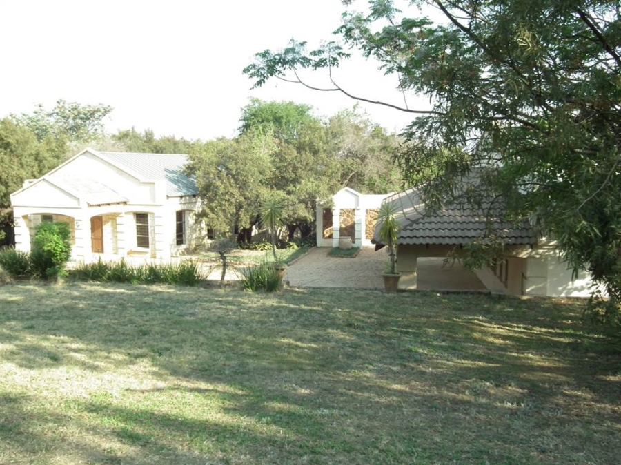 17 Bedroom Property for Sale in Kameeldrift West Gauteng