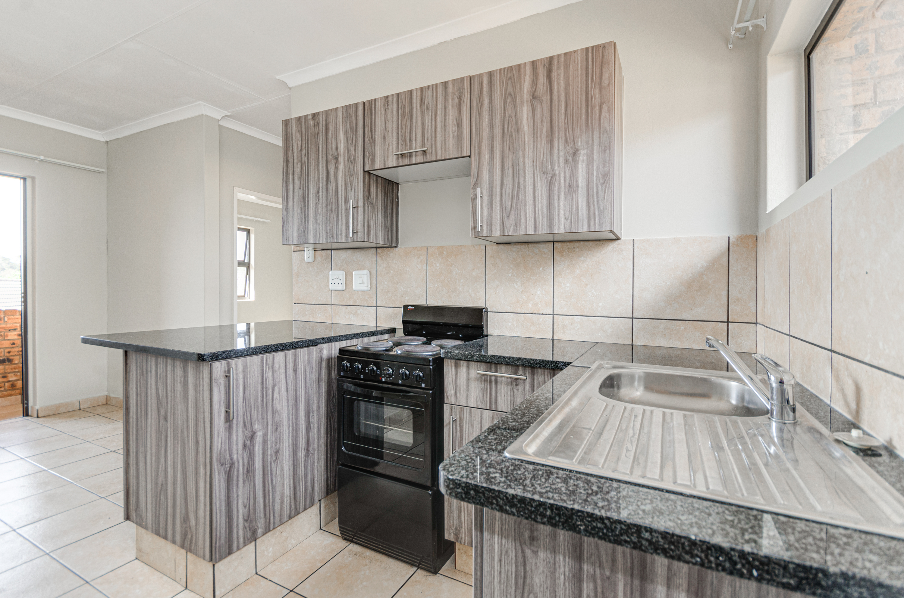 2 Bedroom Property for Sale in Angelo Gauteng