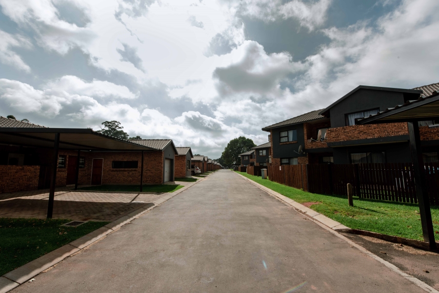 2 Bedroom Property for Sale in Angelo Gauteng