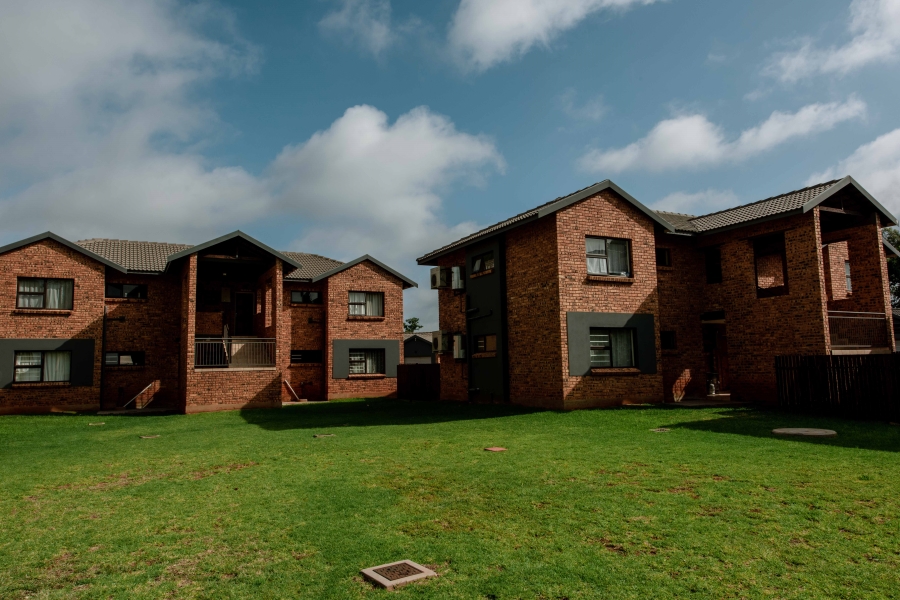 2 Bedroom Property for Sale in Angelo Gauteng