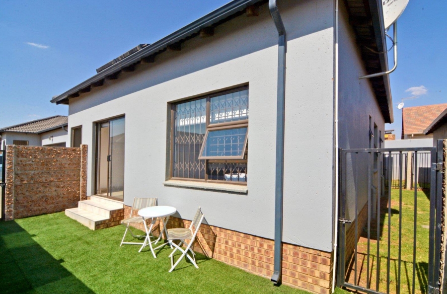 3 Bedroom Property for Sale in Parkrand Gauteng