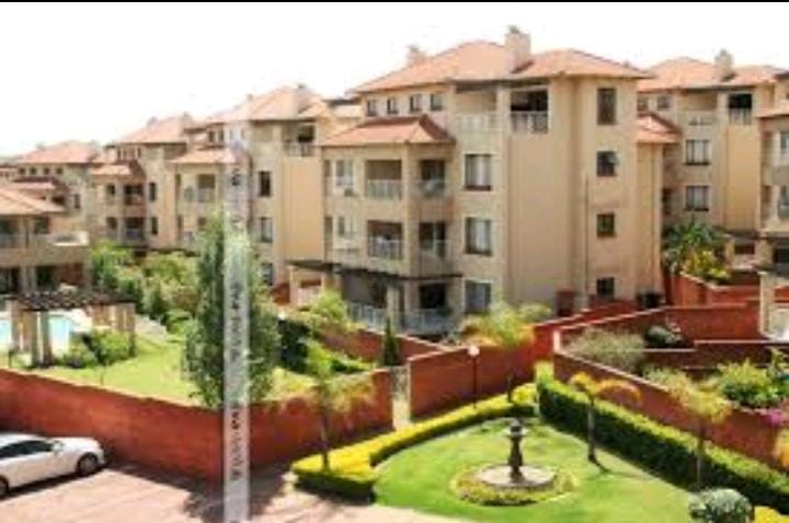 2 Bedroom Property for Sale in Sunninghill Gauteng