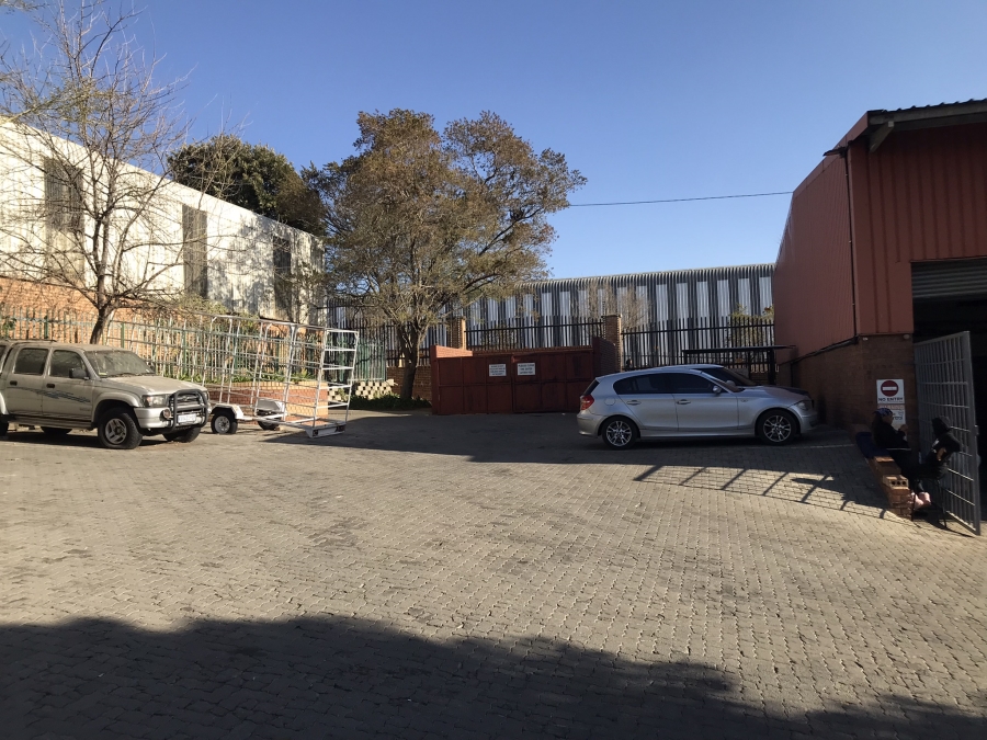 To Let 0 Bedroom Property for Rent in North Riding Gauteng