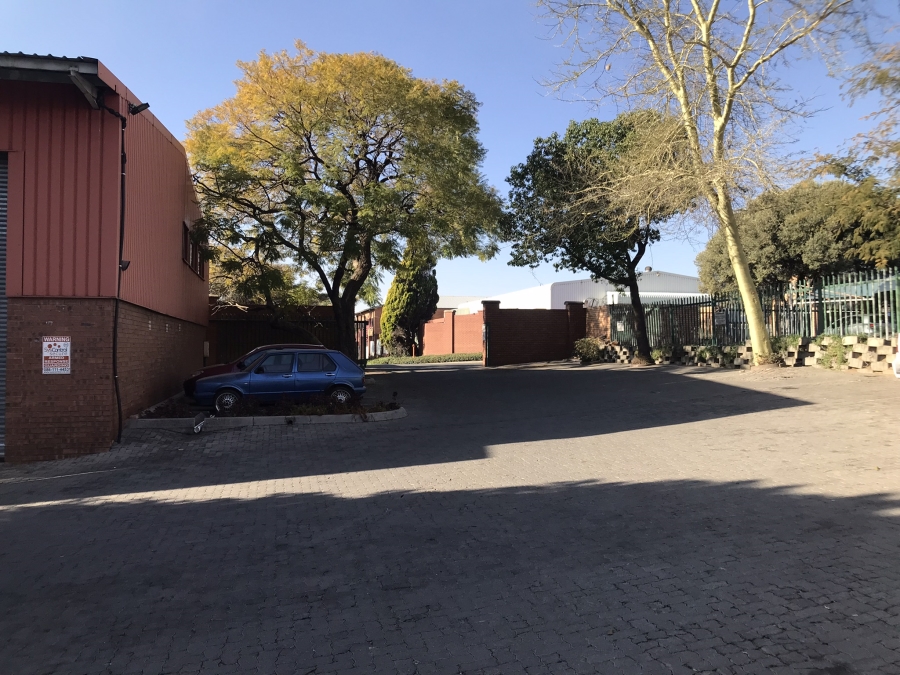 To Let 0 Bedroom Property for Rent in North Riding Gauteng