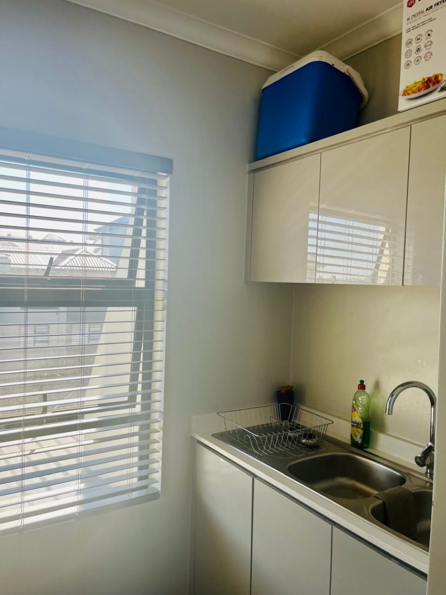 To Let 2 Bedroom Property for Rent in Carlswald Gauteng