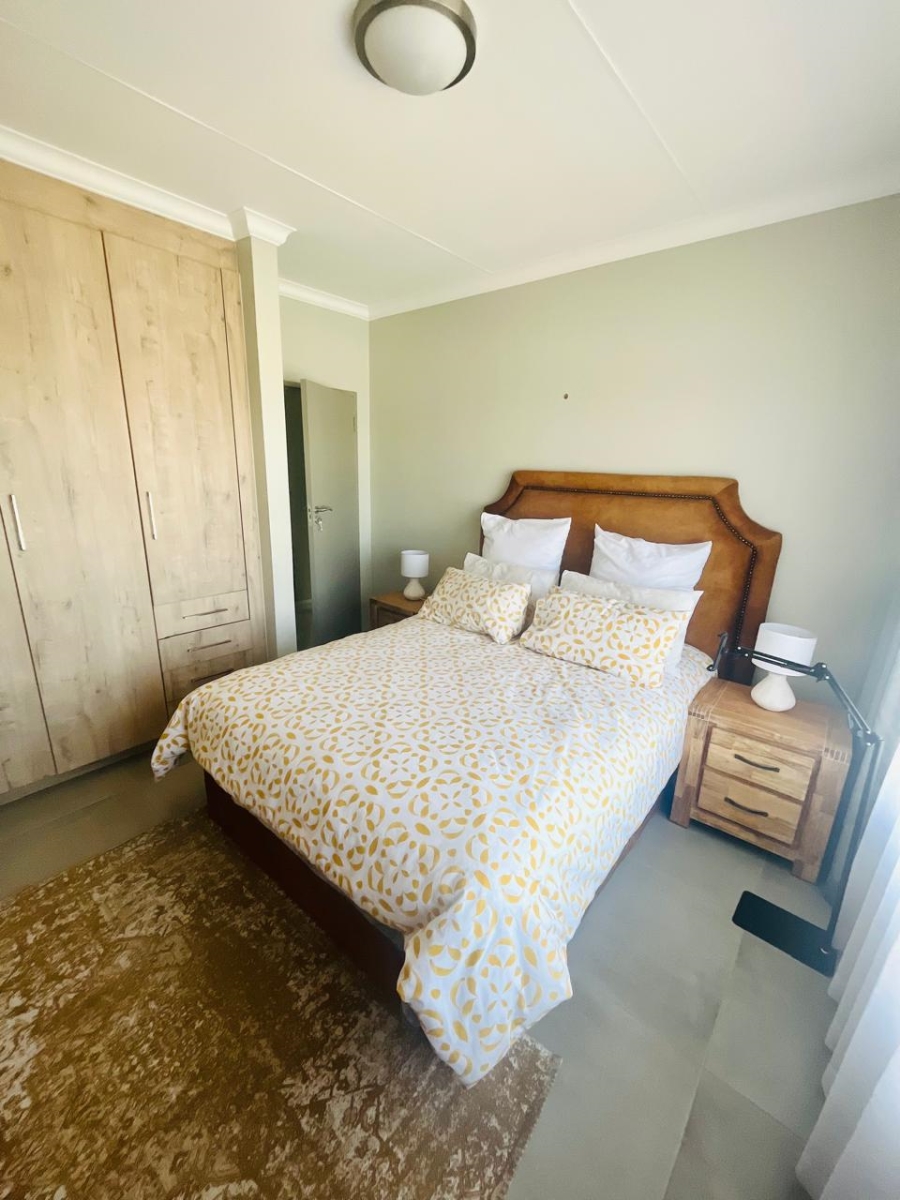 To Let 2 Bedroom Property for Rent in Carlswald Gauteng