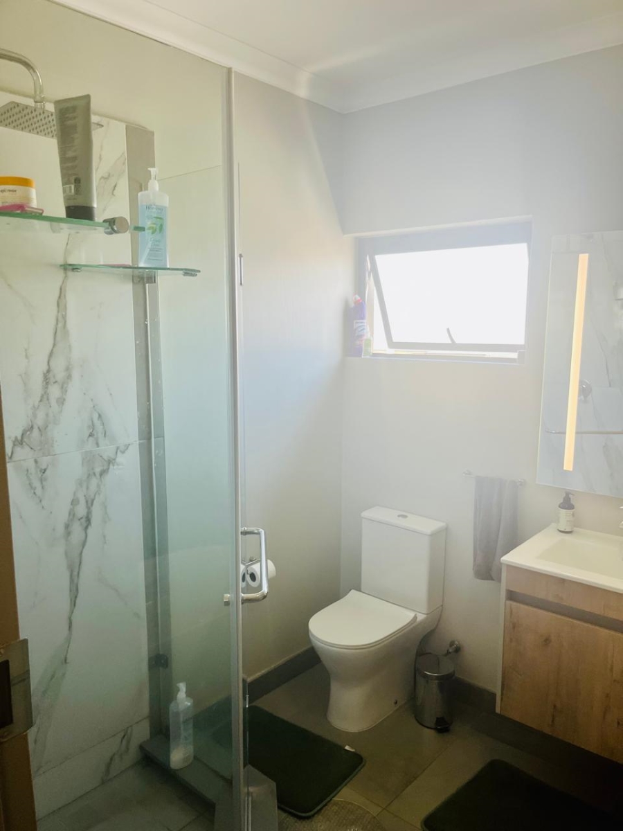 To Let 2 Bedroom Property for Rent in Carlswald Gauteng