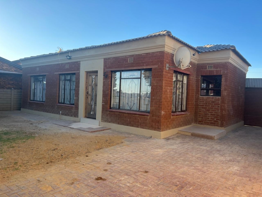 3 Bedroom Property for Sale in Sebokeng Zone 10 Gauteng