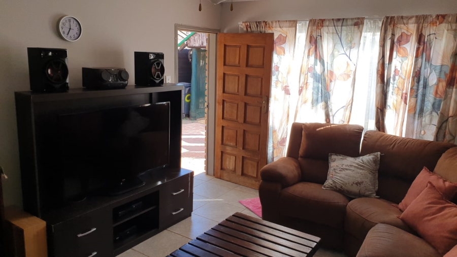 3 Bedroom Property for Sale in Hesteapark Gauteng