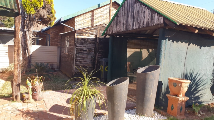 3 Bedroom Property for Sale in Hesteapark Gauteng