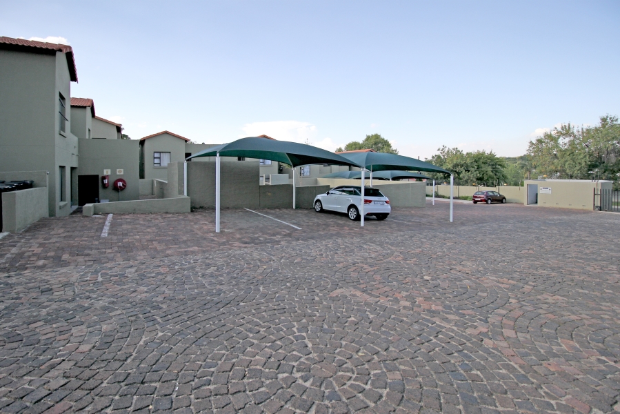 2 Bedroom Property for Sale in Ferndale Gauteng