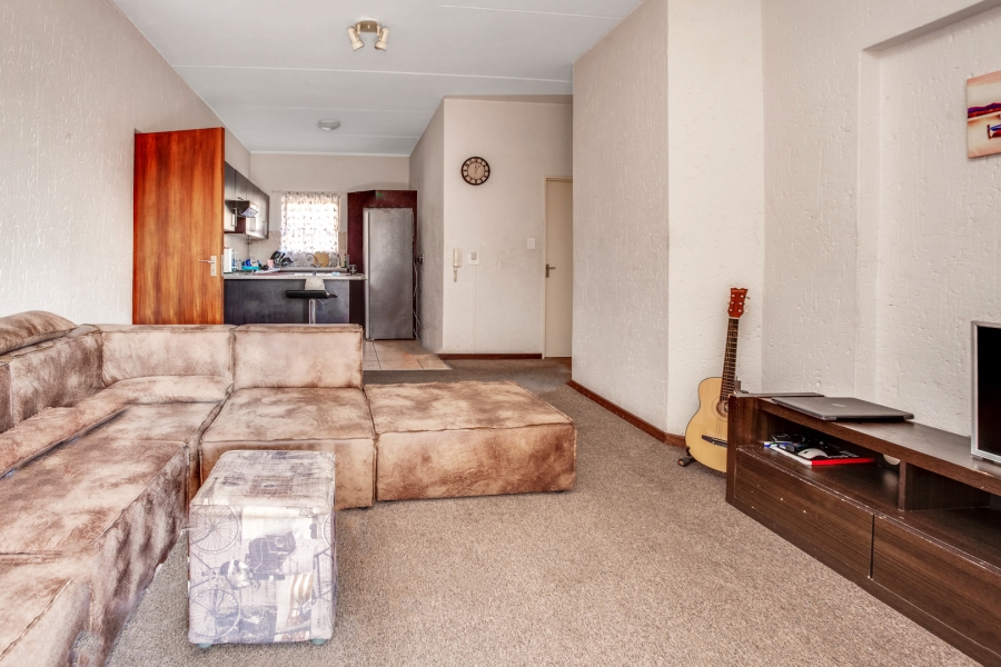 2 Bedroom Property for Sale in Paulshof Gauteng