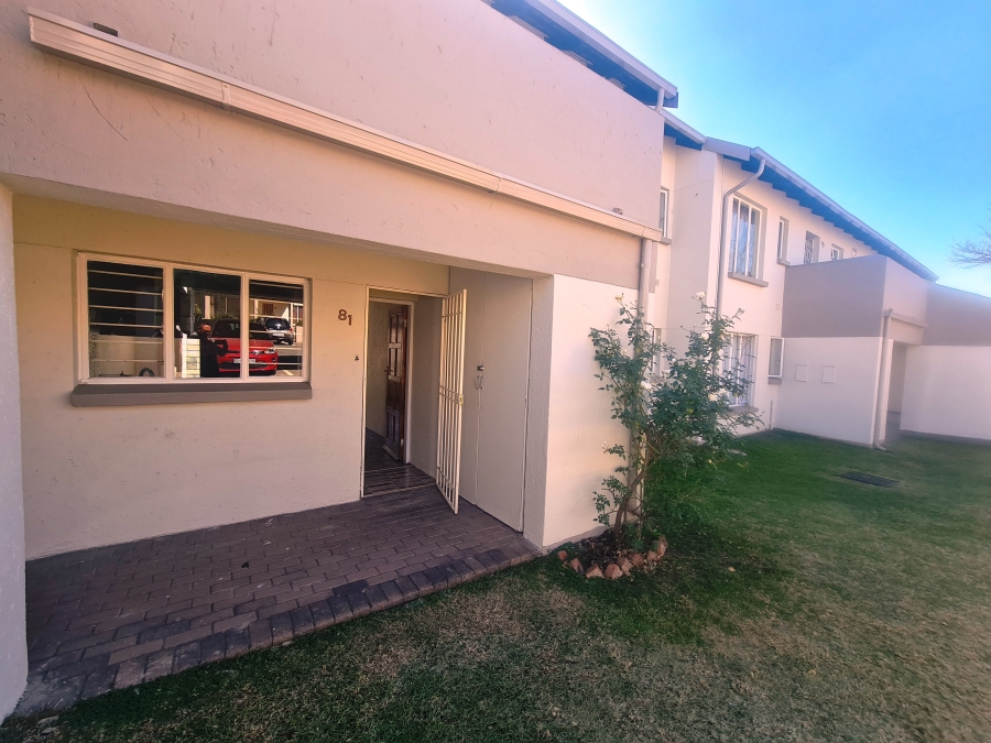 2 Bedroom Property for Sale in Eden Glen Gauteng