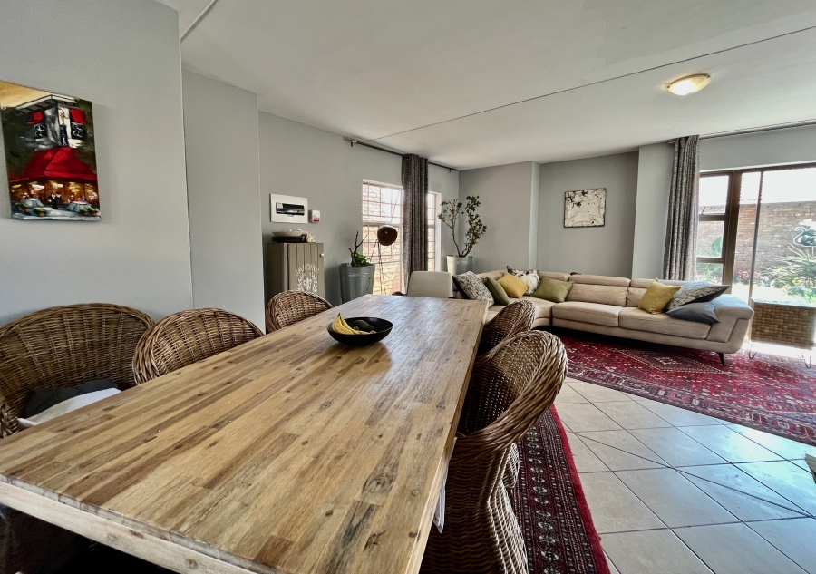 3 Bedroom Property for Sale in Oukraal Estate Gauteng