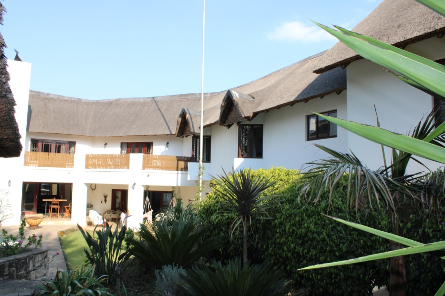 4 Bedroom Property for Sale in Fourways Gauteng