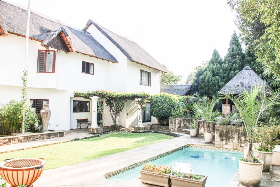 4 Bedroom Property for Sale in Fourways Gauteng