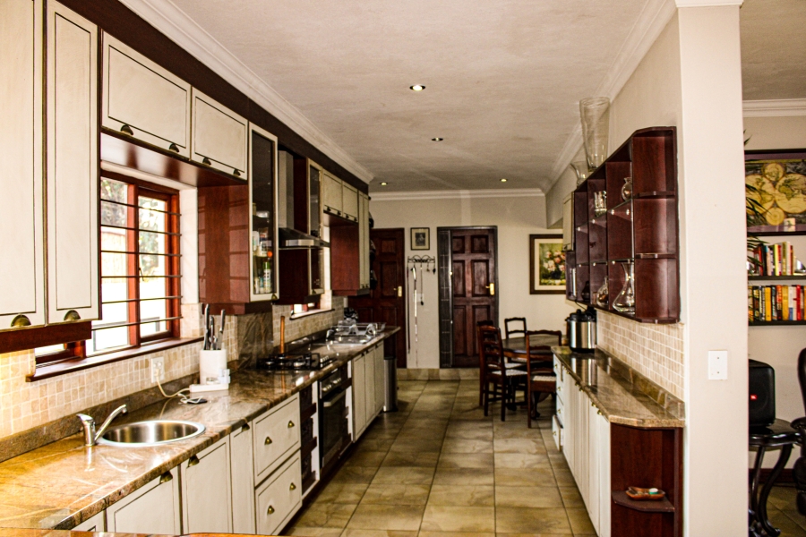 4 Bedroom Property for Sale in Fourways Gauteng