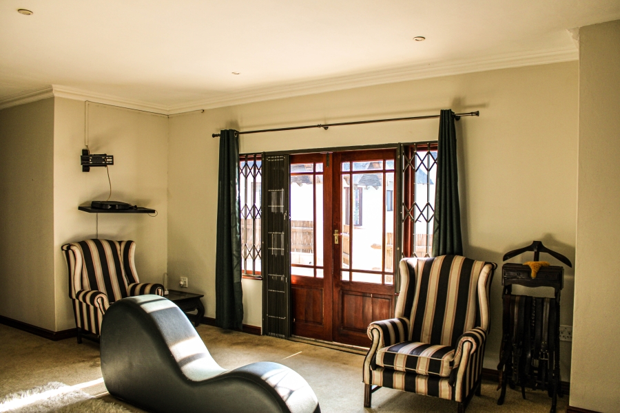 4 Bedroom Property for Sale in Fourways Gauteng