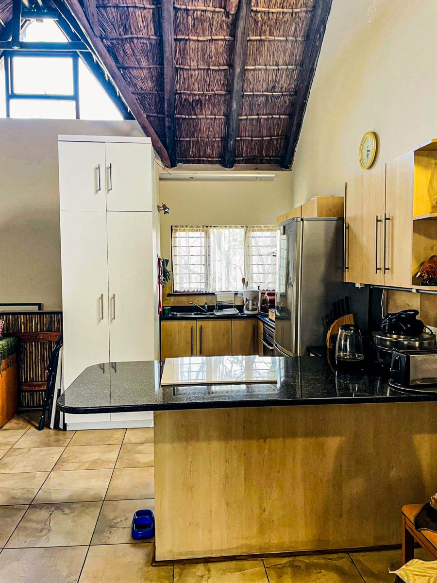 4 Bedroom Property for Sale in Fourways Gauteng