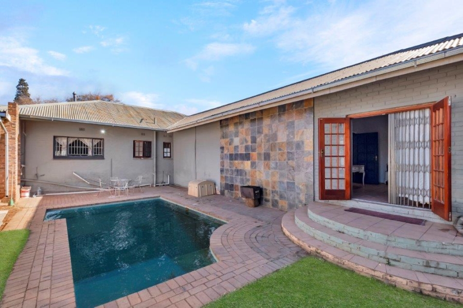 3 Bedroom Property for Sale in Blairgowrie Gauteng