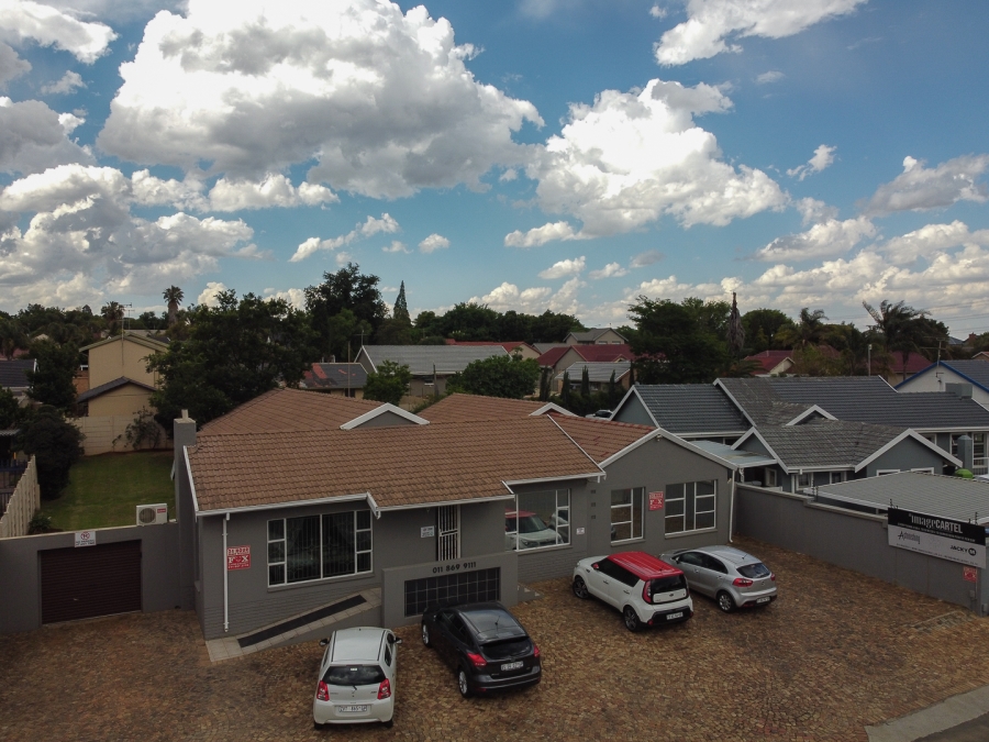 To Let commercial Property for Rent in Randhart Gauteng