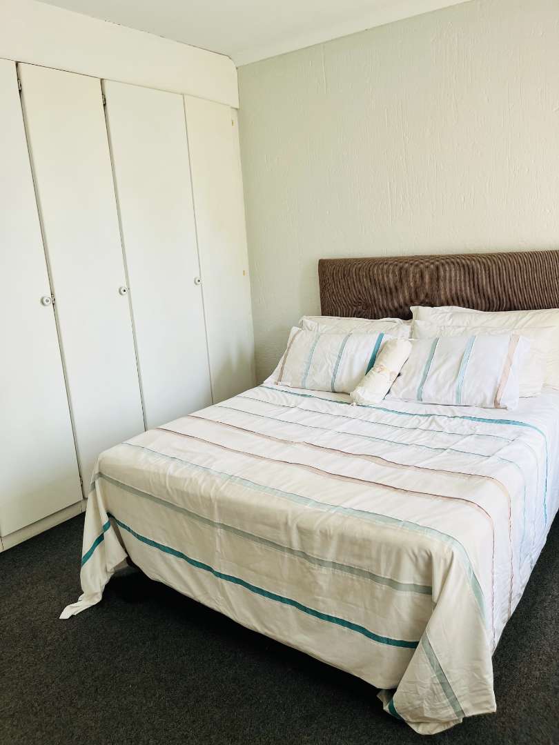3 Bedroom Property for Sale in Buccleuch Gauteng